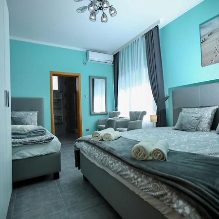 Dunavski Cvet Banatska Palanka Экстерьер фото